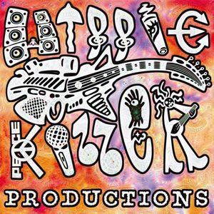 Hippie Killer Productions