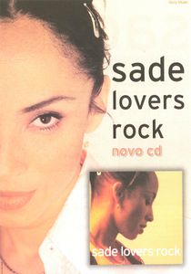 Sade - Lovers Rock