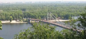 Труханів острів