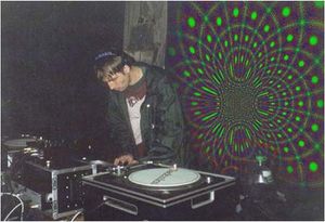 DJ Lokki