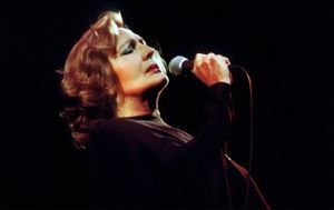Amália Rodrigues