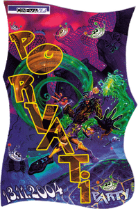 Porvati