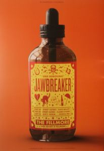 Jawbreaker San Francisco 2018