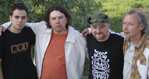 Плач Єремії