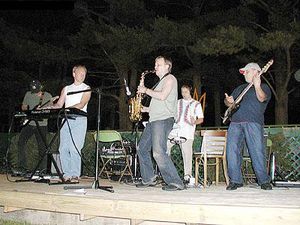 Брати Блюзу
