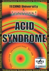 Acid Syndrome