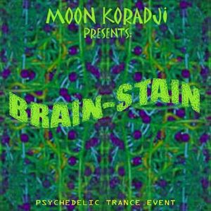 Brain-Stain