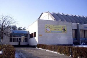 Крижинка