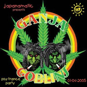 Ganja Goblins