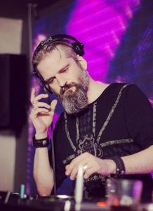 DJ Конь
