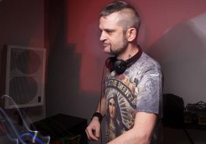 DJ Конь