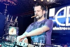 DJ Конь