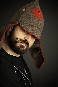 DJ Конь