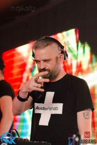 DJ Конь