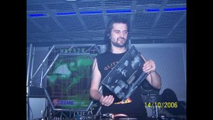 DJ Конь