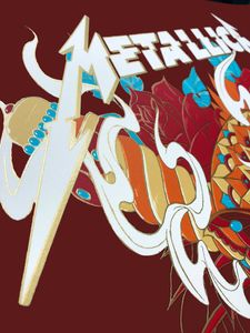 Metallica Milwaukee 2018 (AP Variant)