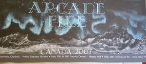 arcade fire
