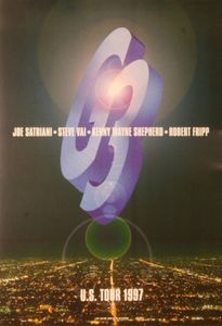 G3 US Tour 1997