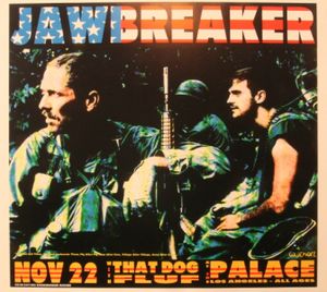 Jawbreaker Los Angeles 1995