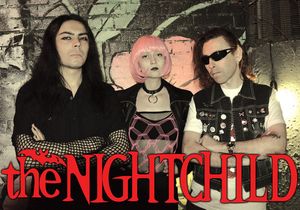 The Nightchild
