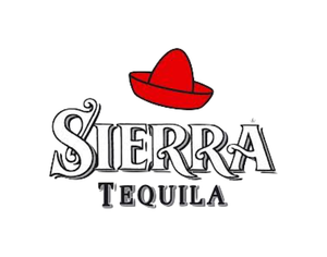 Sierra Tequila