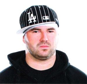 Max Chorny