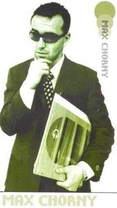 Max Chorny