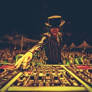 Juno Reactor