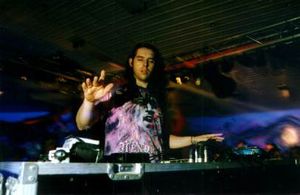 Juno Reactor
