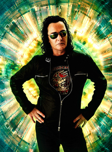 Juno Reactor