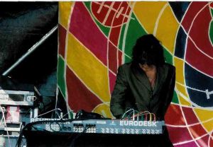 Juno Reactor