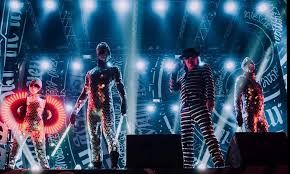 Juno Reactor