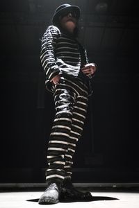 Juno Reactor