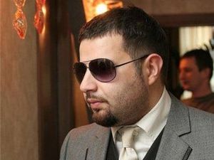 Діма Клімашенко