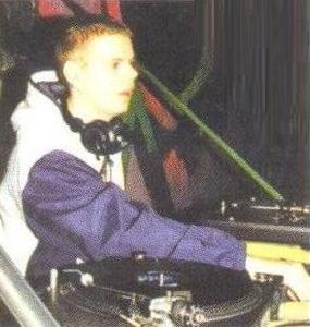 DJ Chip