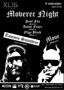 Moverec Night