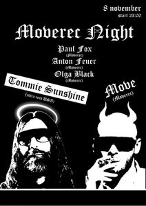 Moverec Night