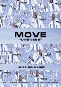 Move "Oneness"