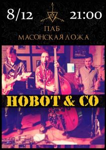 Hobot & Co