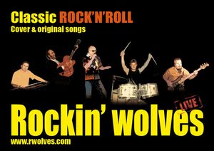 Classic Rock'n'Roll