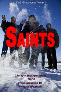 Saints