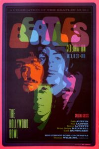 Beatles Celebration Los Angeles 2010