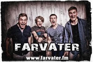 Farvater