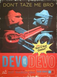 Devo Los Angeles 2010