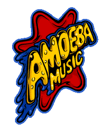 Amoeba Music