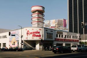 Amoeba Music