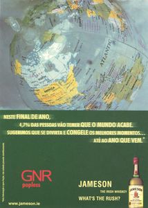 GNR - Popless