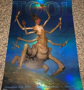 Tool Toronto 2019