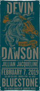 Devin Dawson Columbus 2019