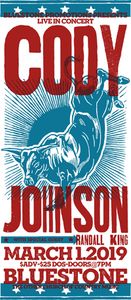 Cody Johnson Columbus 2019